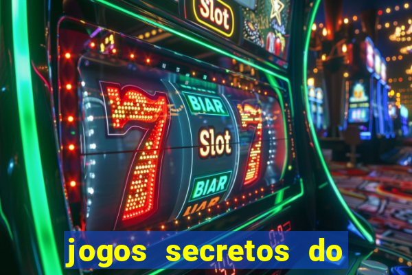 jogos secretos do friv 2018